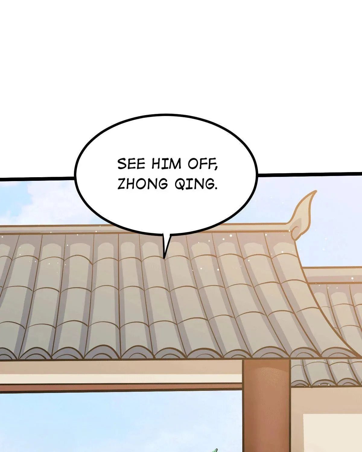 Above Myriads Chapter 15 page 93 - 