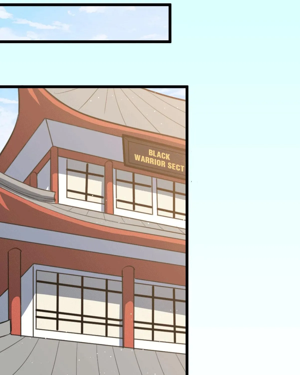 Above Myriads Chapter 15 page 100 - 