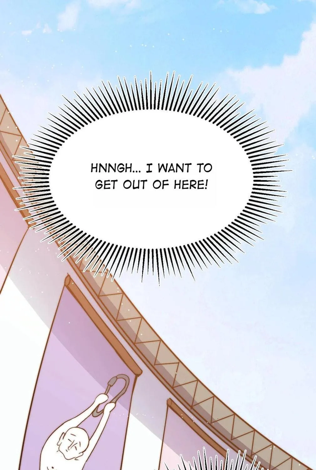 Above Myriads Chapter 16 page 12 - 