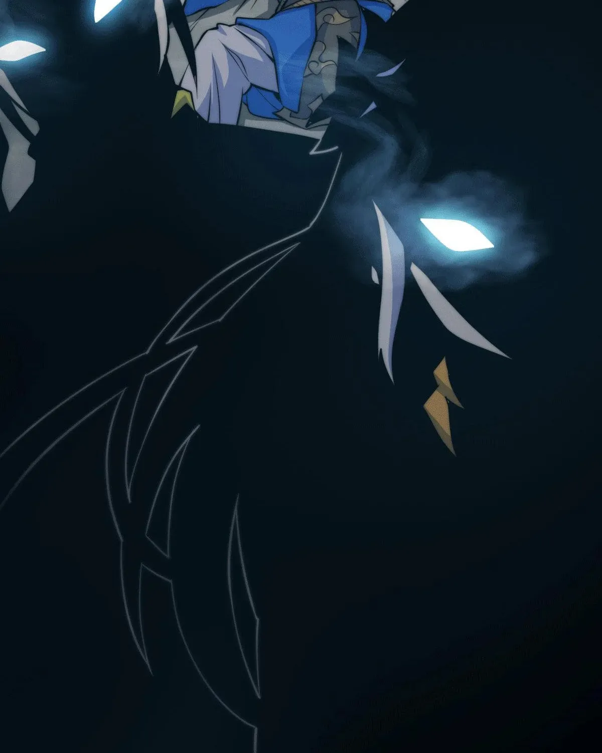 Above Myriads Chapter 16 page 114 - 