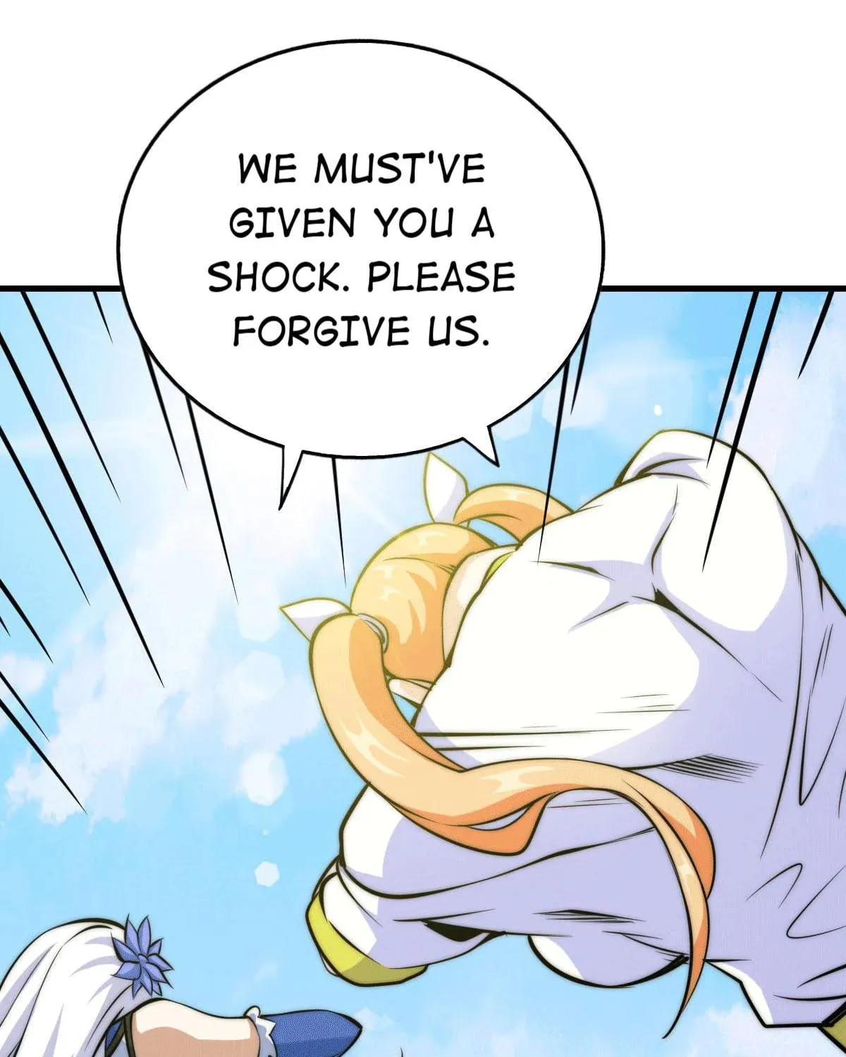 Above Myriads Chapter 16 page 116 - 