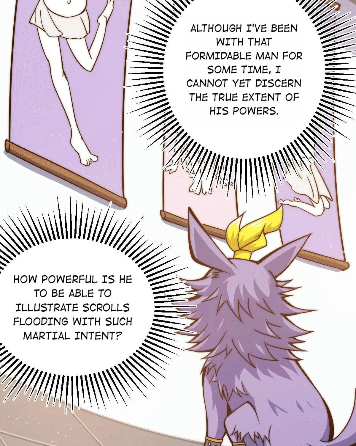 Above Myriads Chapter 16 page 14 - 