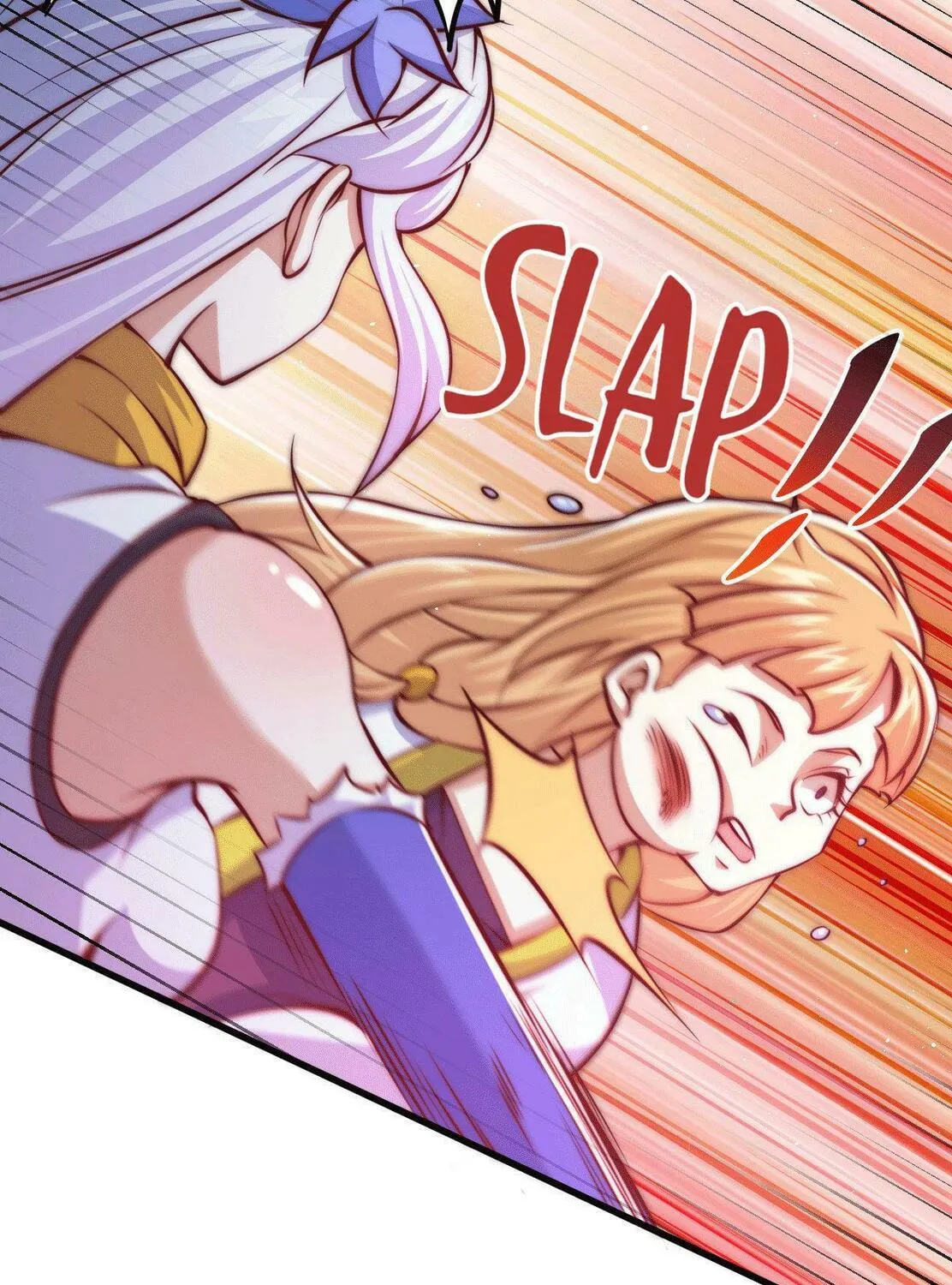 Above Myriads Chapter 16 page 131 - 
