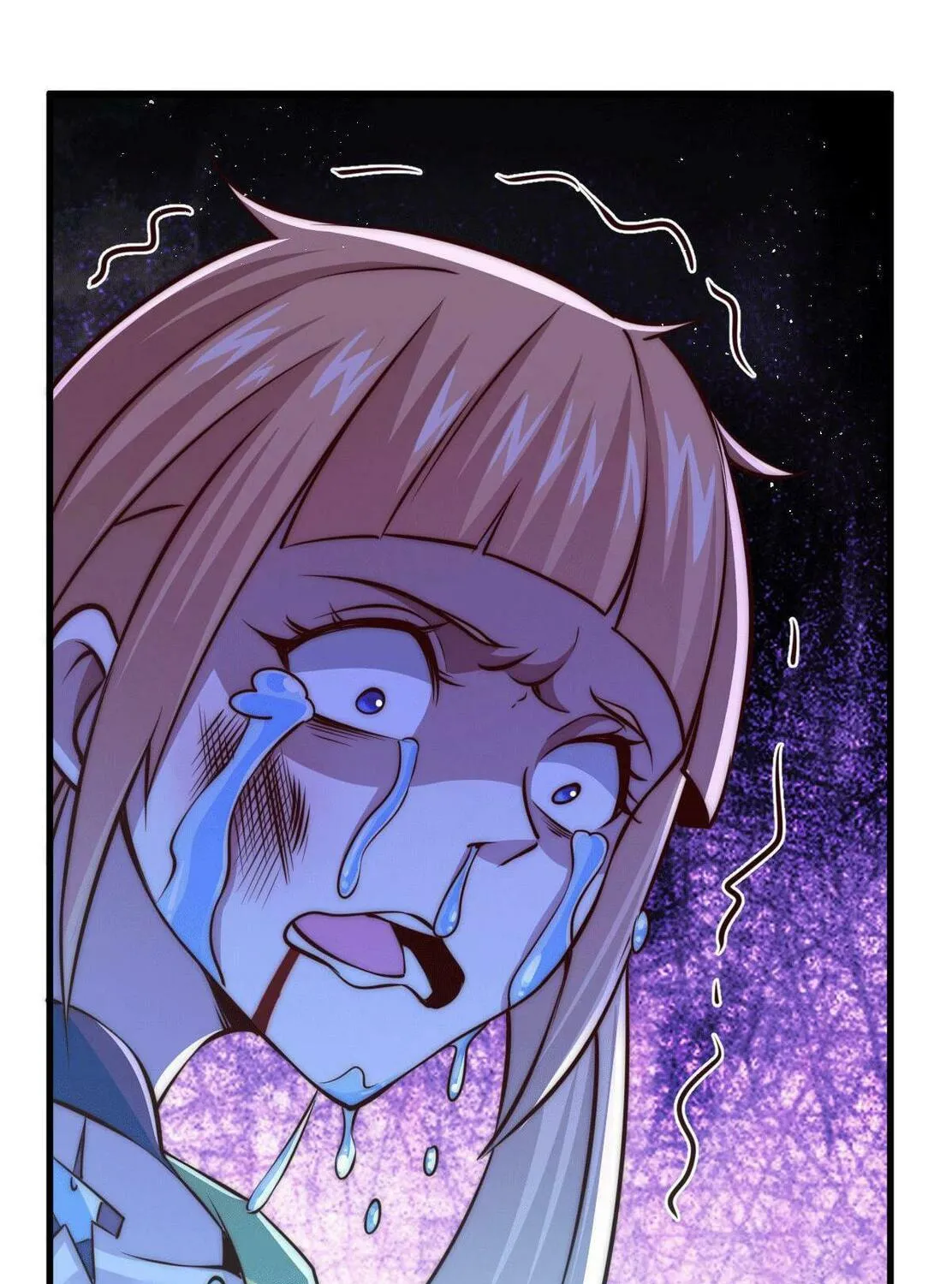 Above Myriads Chapter 16 page 135 - 