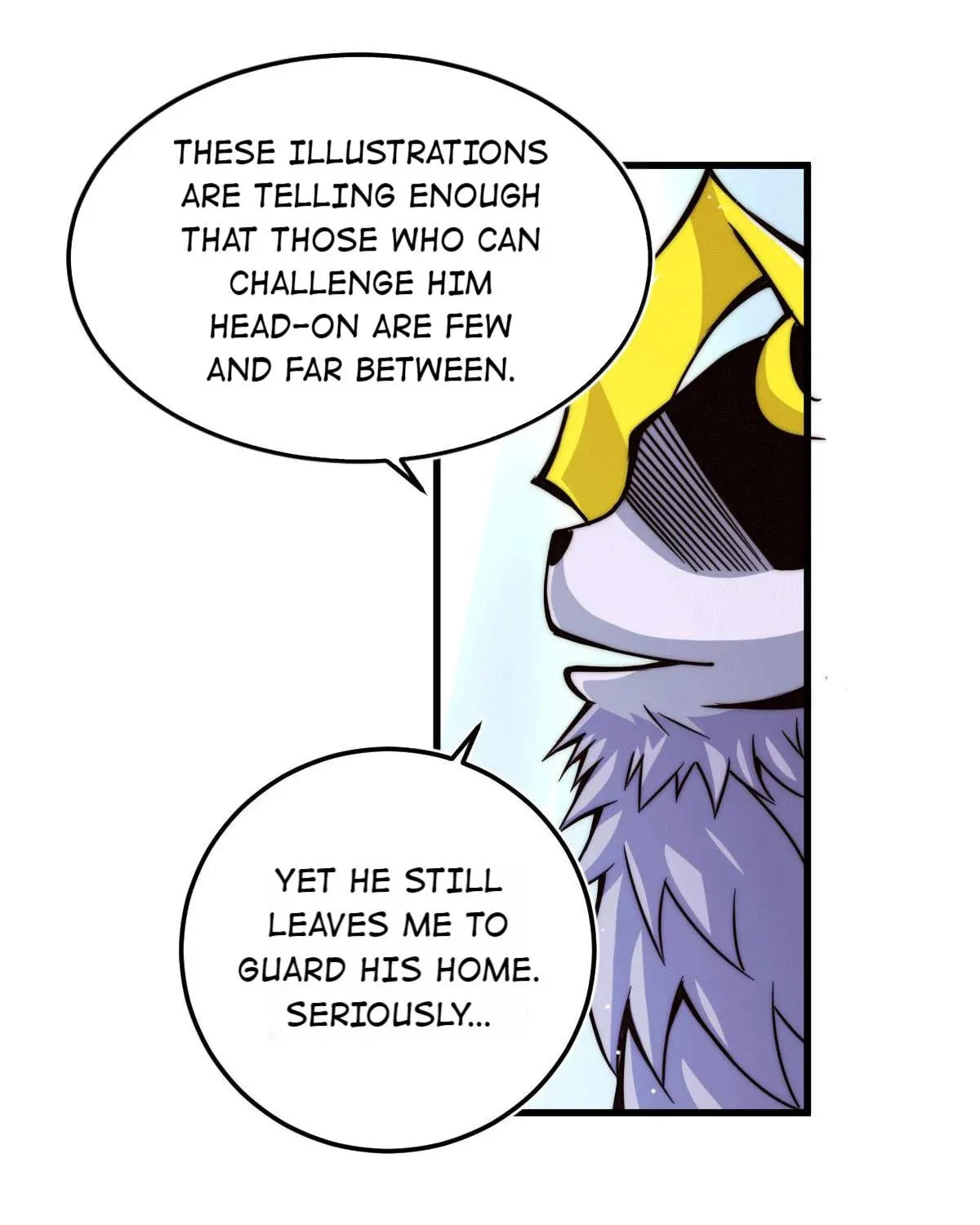 Above Myriads Chapter 16 page 16 - 