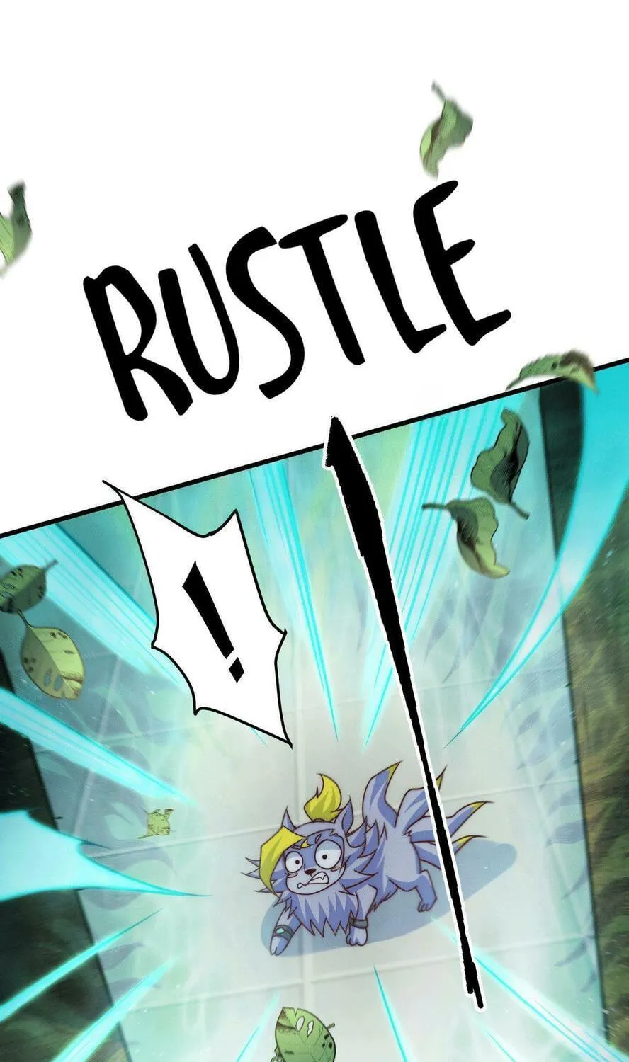 Above Myriads Chapter 16 page 19 - 