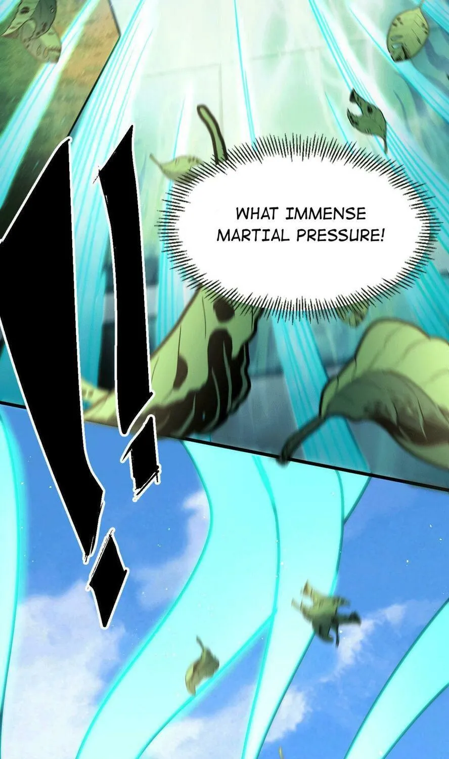 Above Myriads Chapter 16 page 21 - 