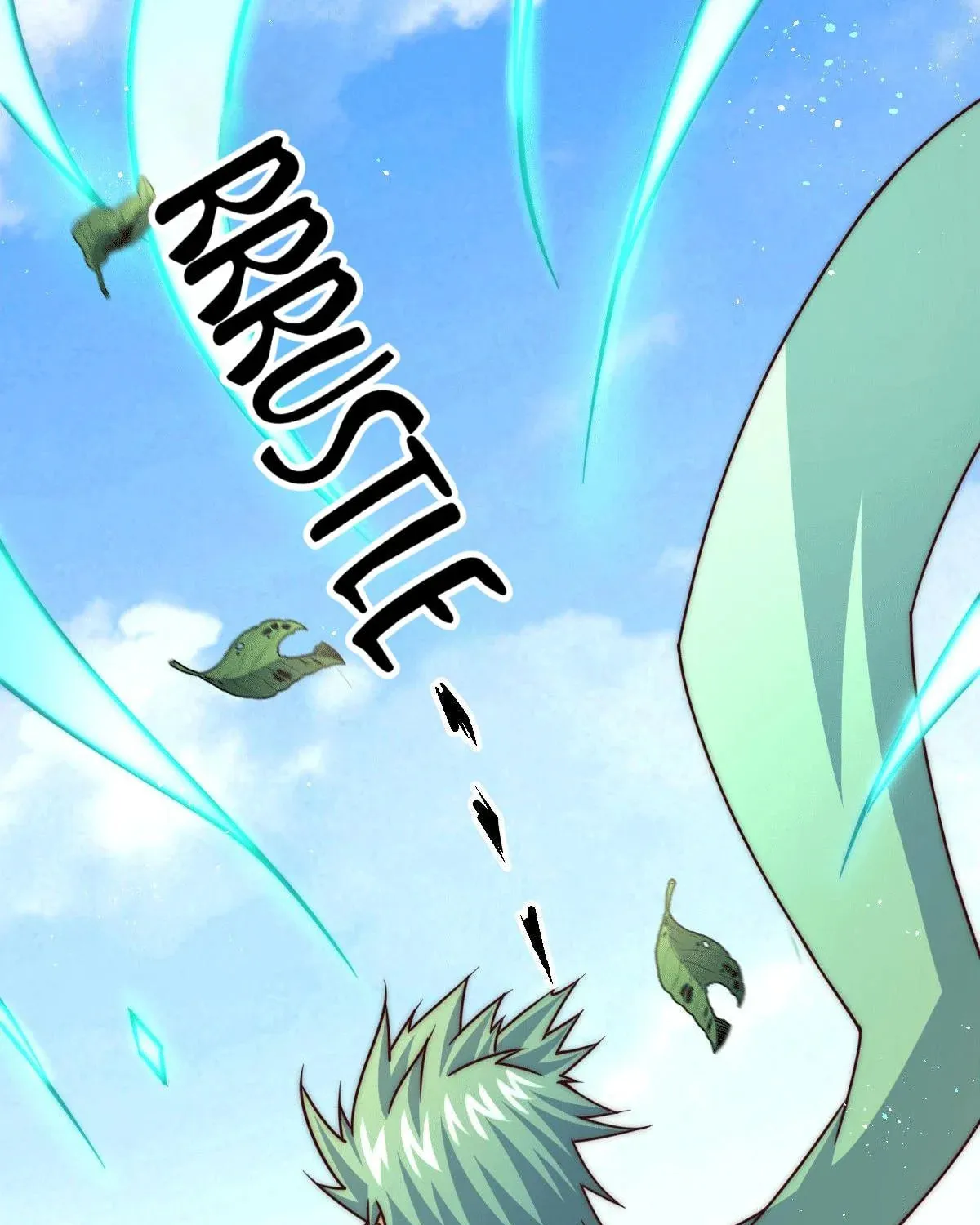 Above Myriads Chapter 16 page 23 - 