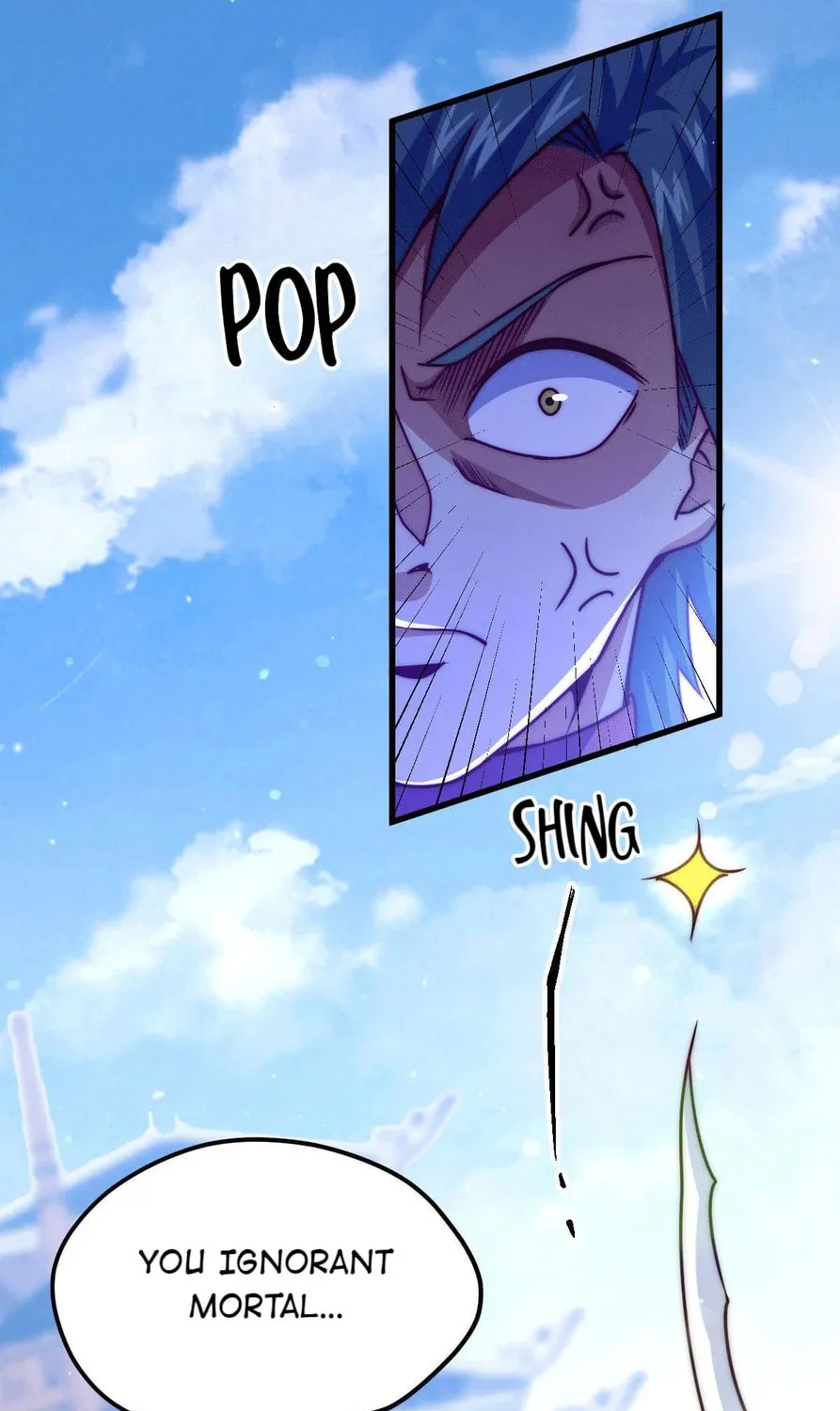 Above Myriads Chapter 16 page 29 - 