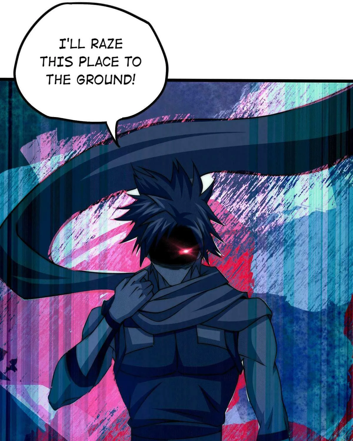 Above Myriads Chapter 16 page 34 - 