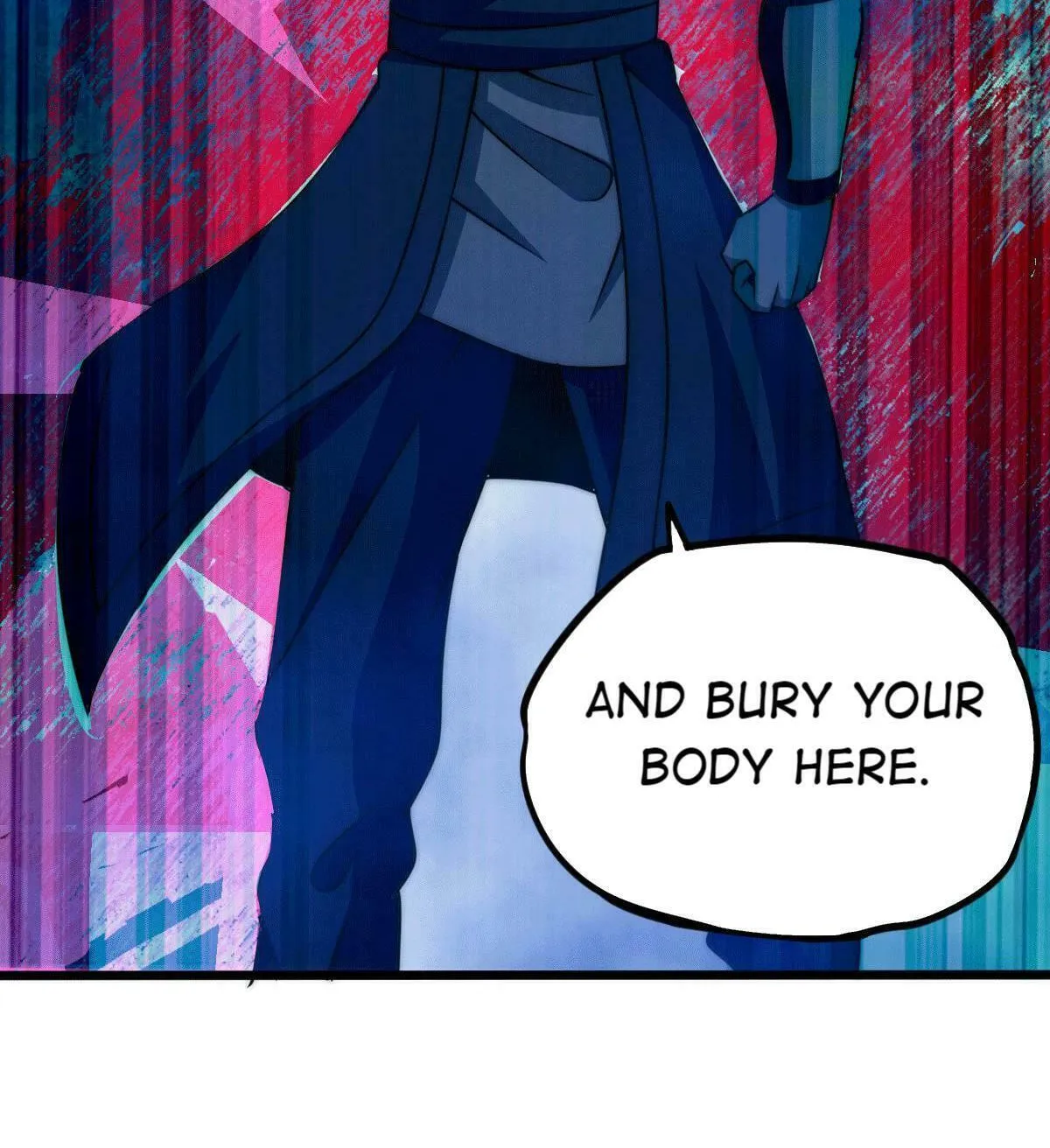 Above Myriads Chapter 16 page 35 - 