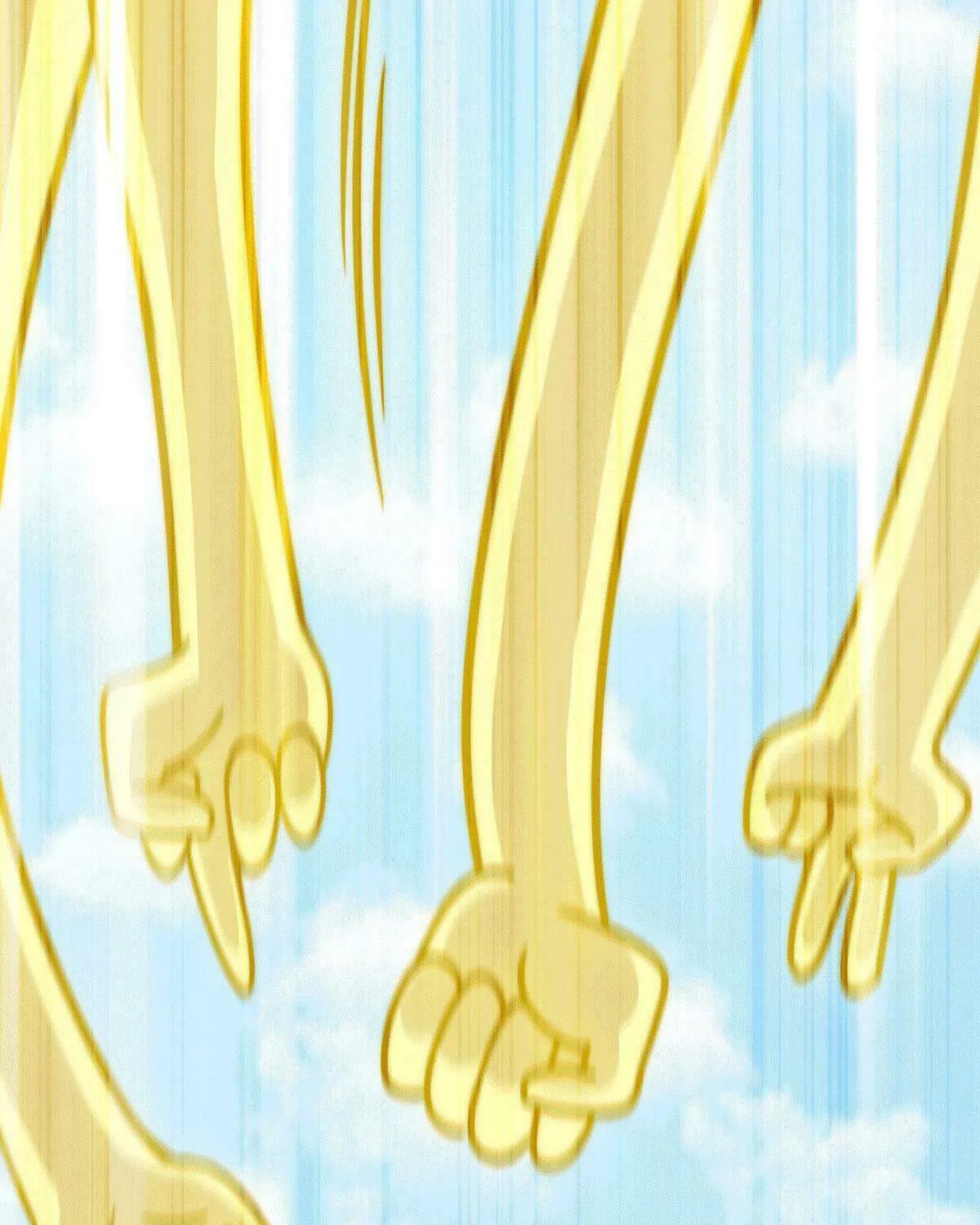 Above Myriads Chapter 16 page 42 - 