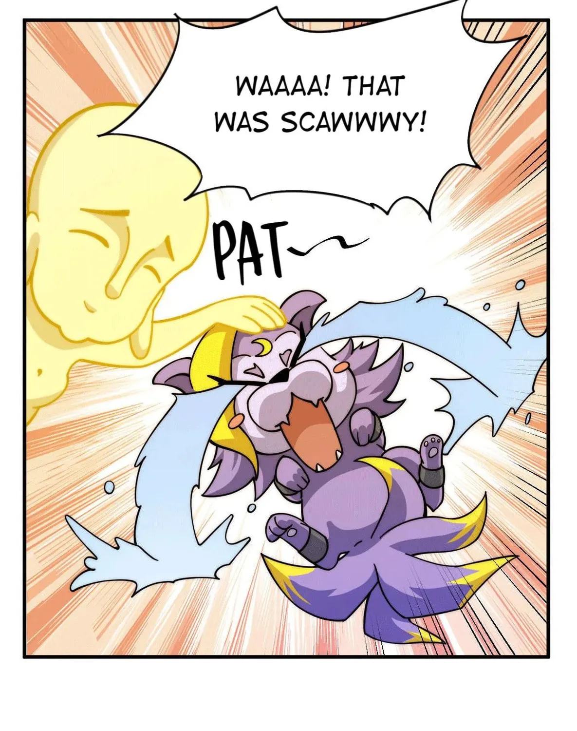 Above Myriads Chapter 16 page 55 - 