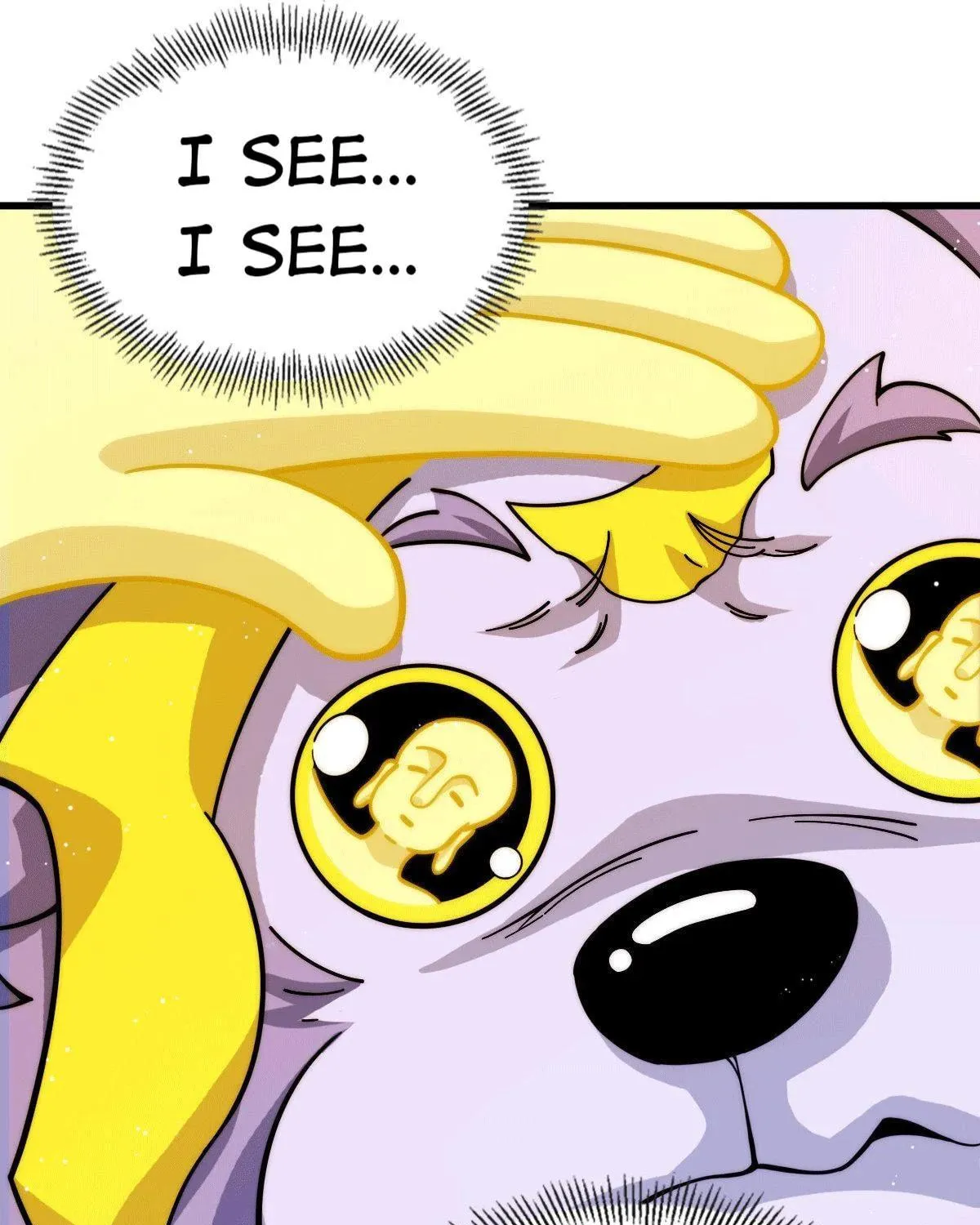 Above Myriads Chapter 16 page 57 - 