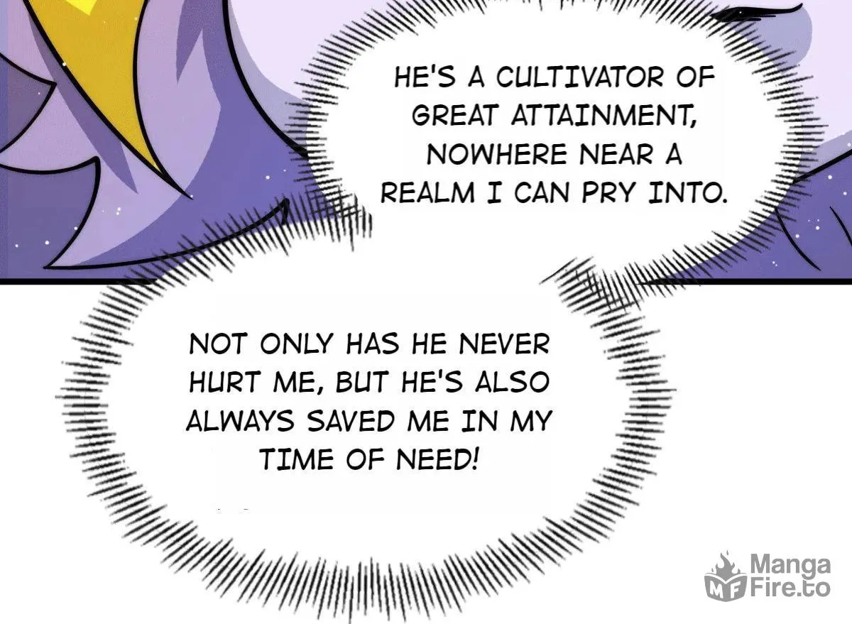 Above Myriads Chapter 16 page 58 - 