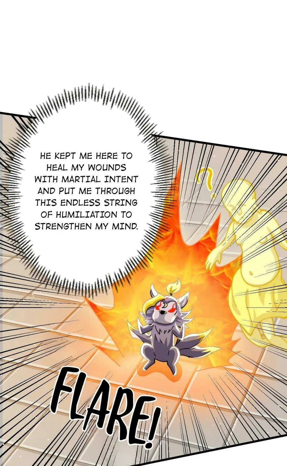 Above Myriads Chapter 16 page 59 - 
