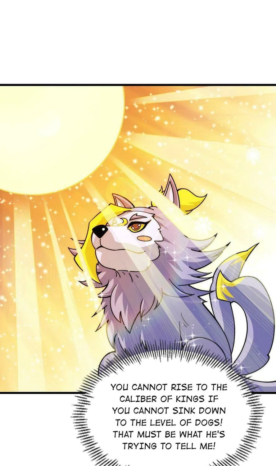 Above Myriads Chapter 16 page 63 - 
