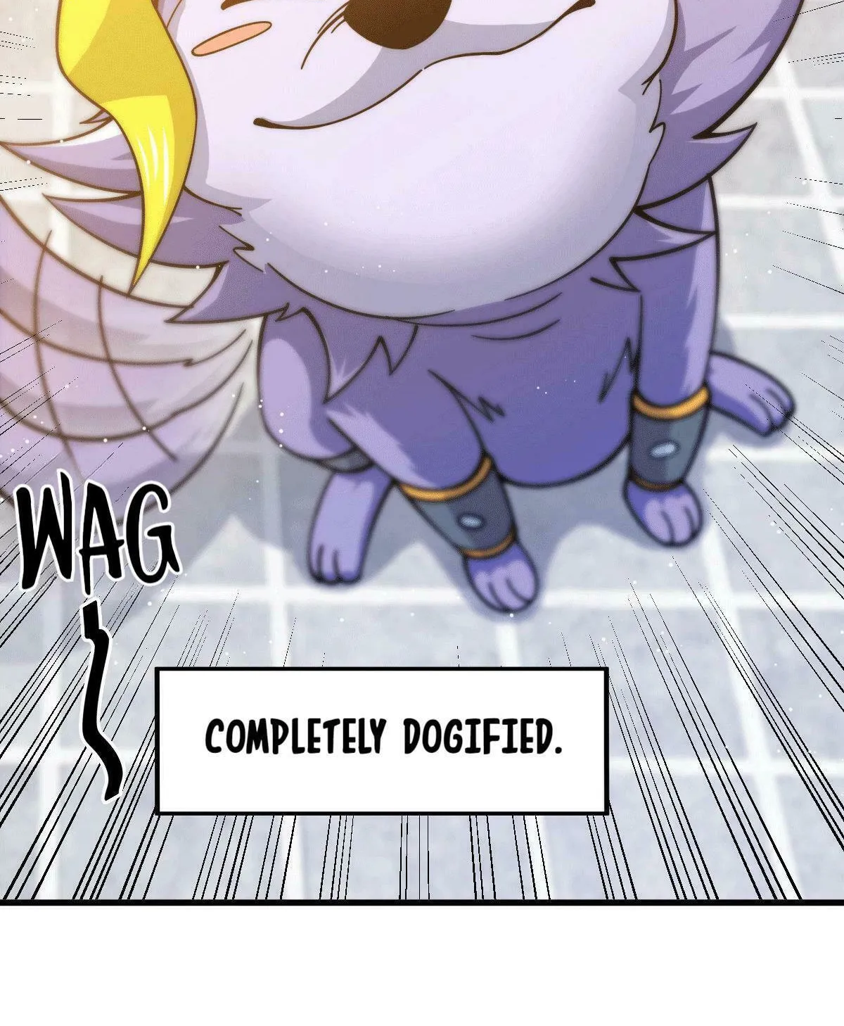 Above Myriads Chapter 16 page 66 - 