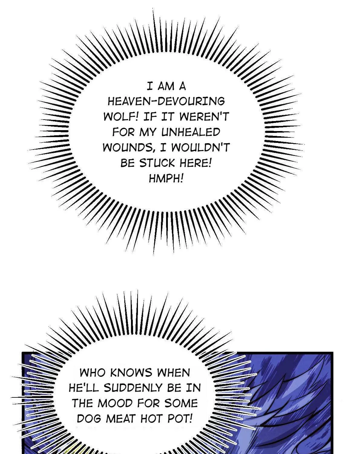 Above Myriads Chapter 16 page 8 - 