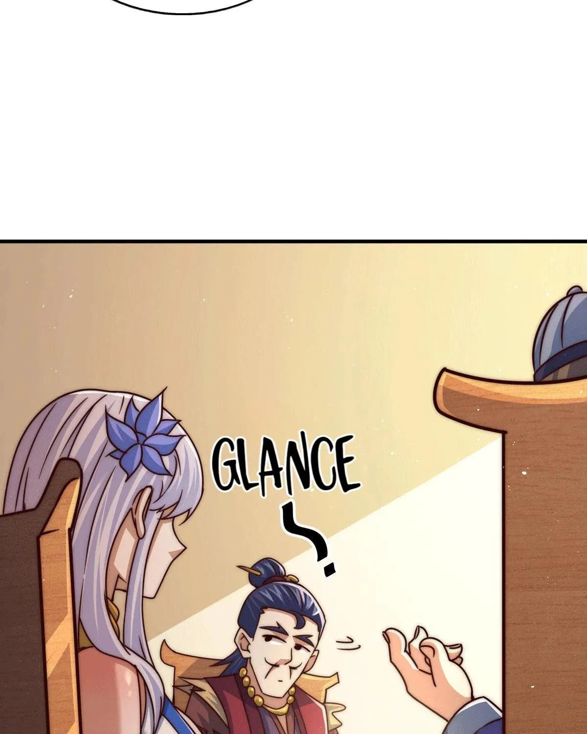 Above Myriads Chapter 16 page 73 - 