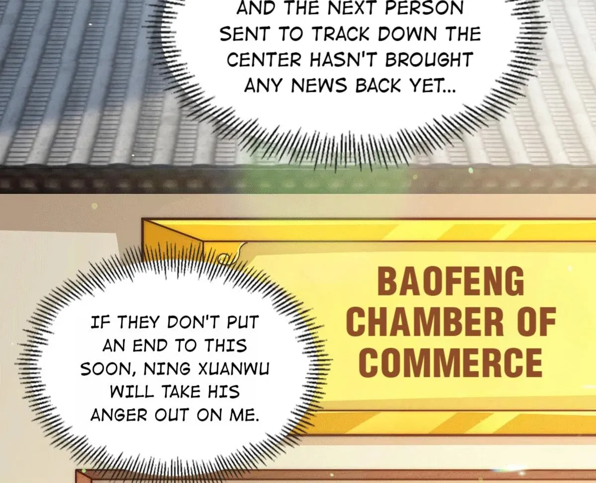 Above Myriads Chapter 16 page 80 - 