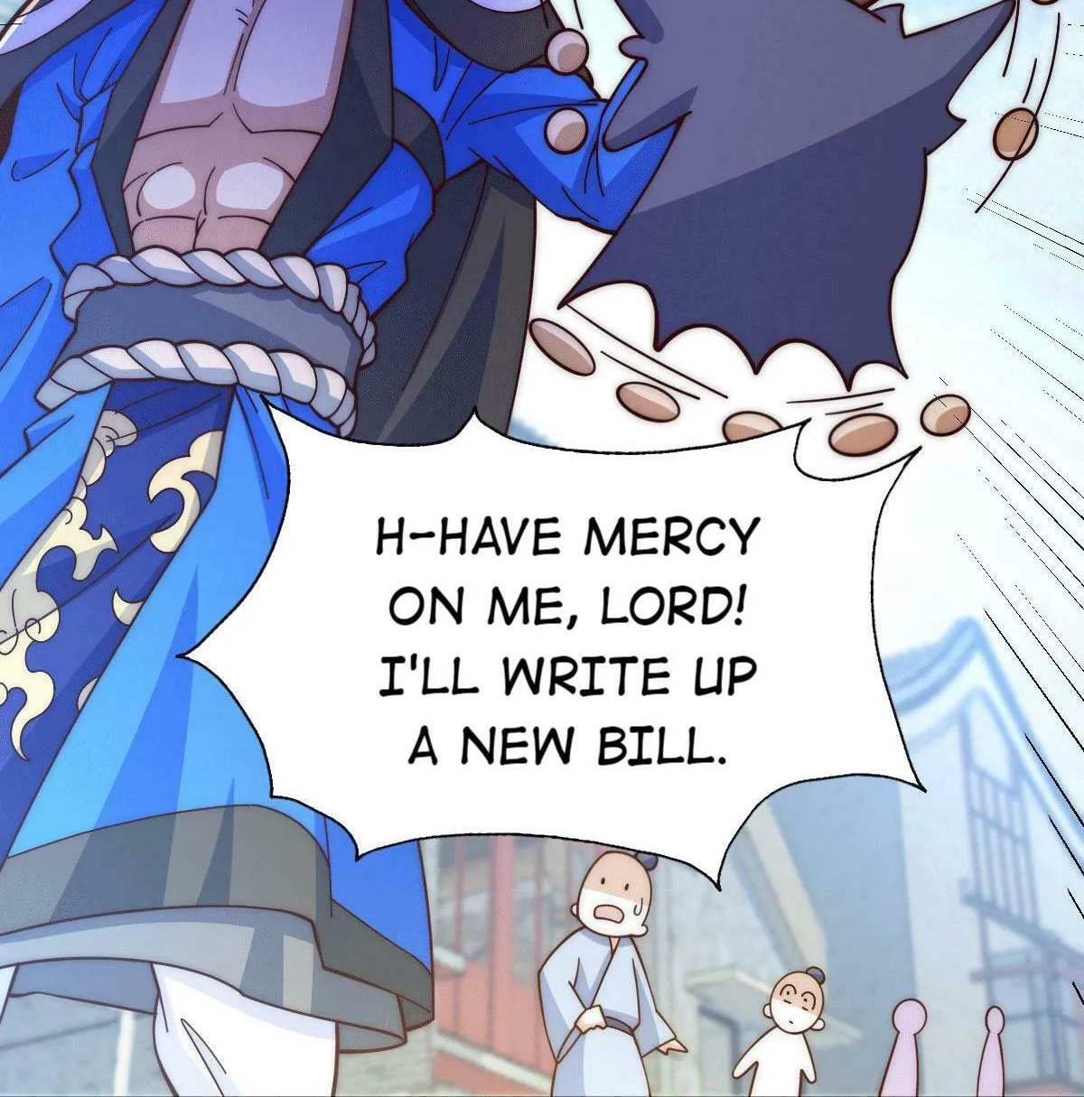 Above Myriads Chapter 16 page 86 - 