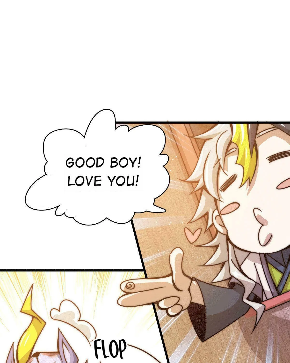 Above Myriads Chapter 16 page 10 - 