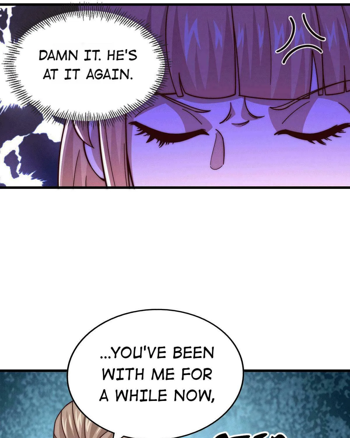Above Myriads Chapter 16 page 93 - 