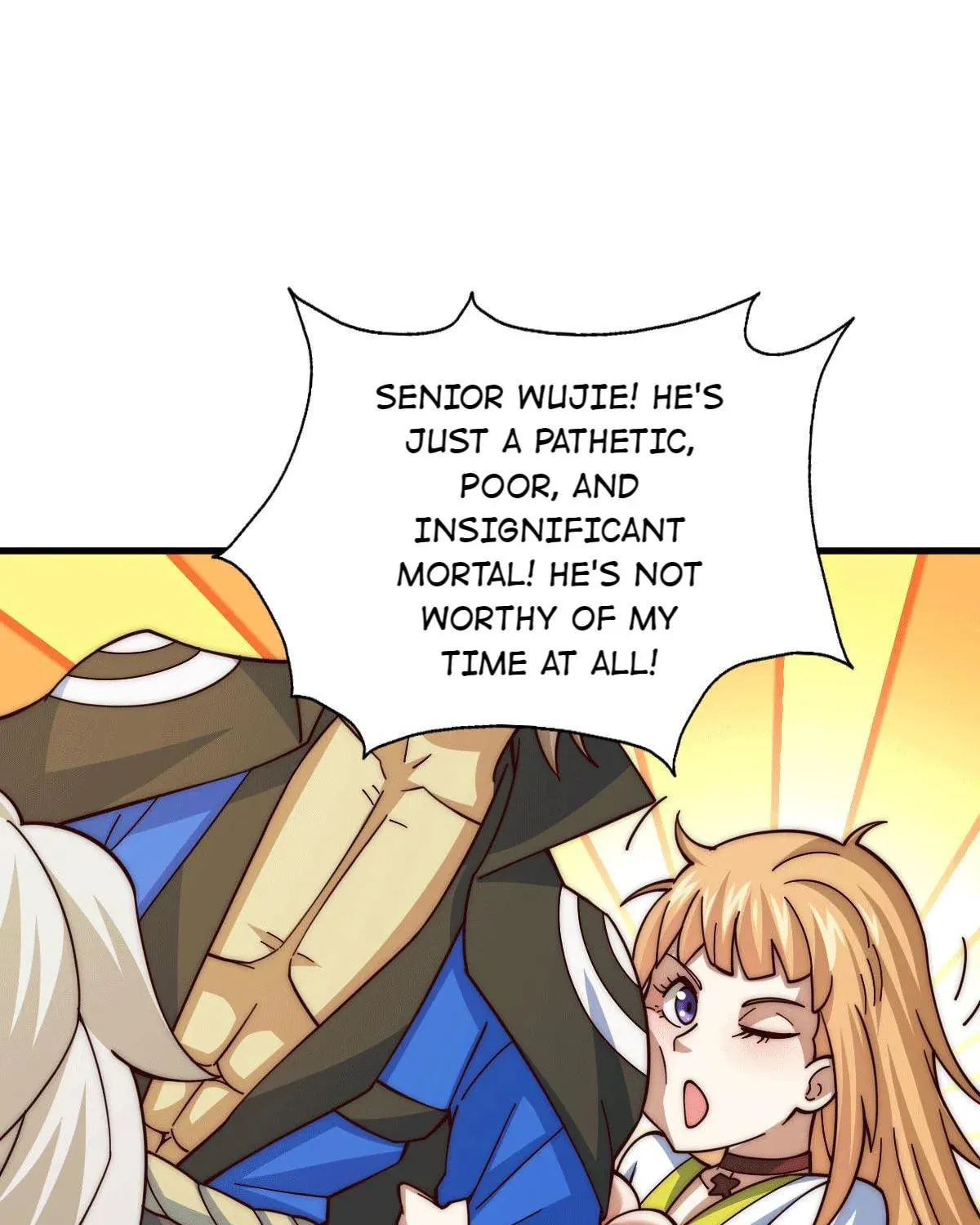 Above Myriads Chapter 16 page 96 - 