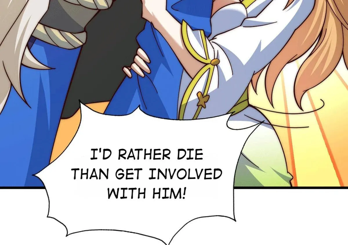 Above Myriads Chapter 16 page 97 - 