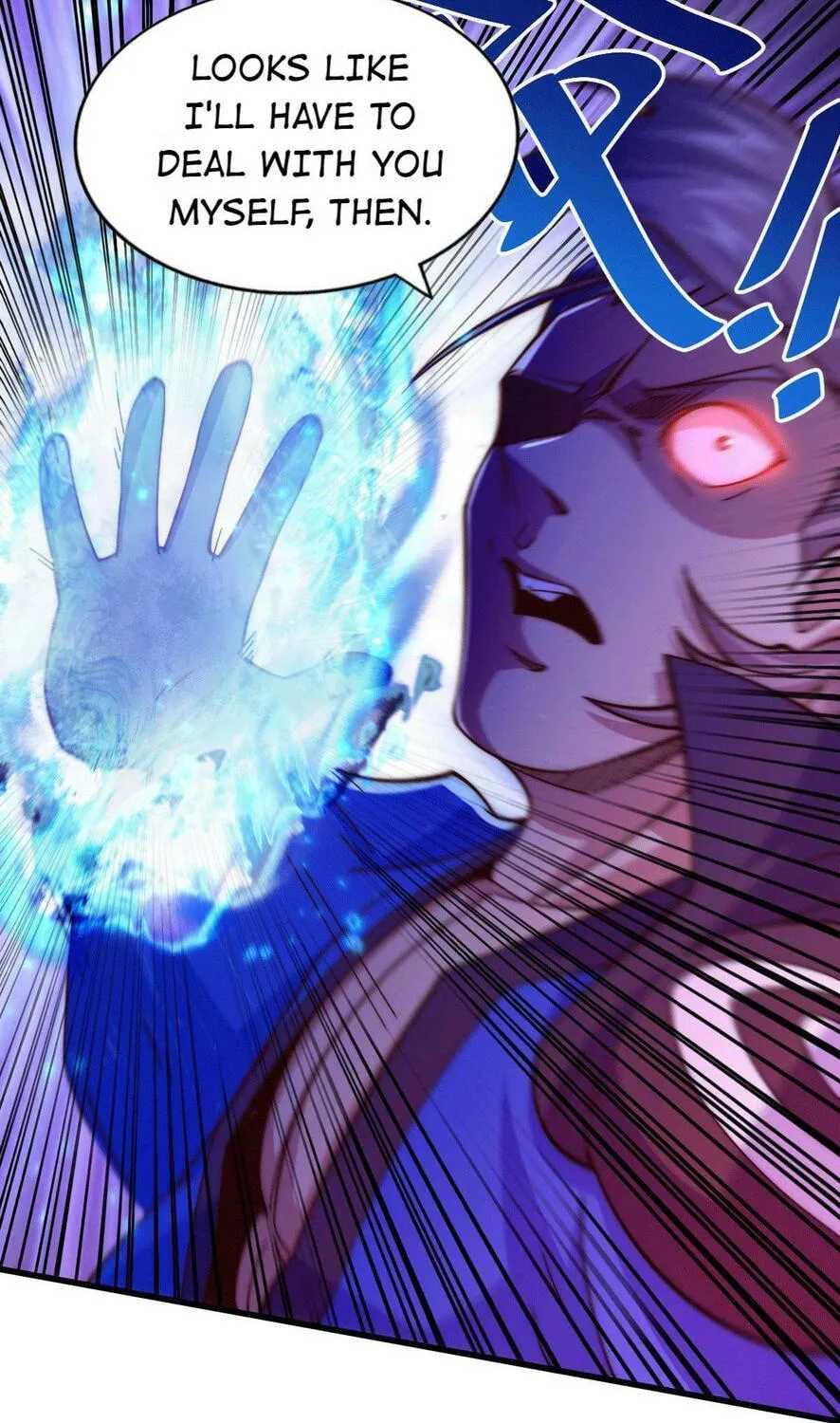 Above Myriads Chapter 16 page 100 - 