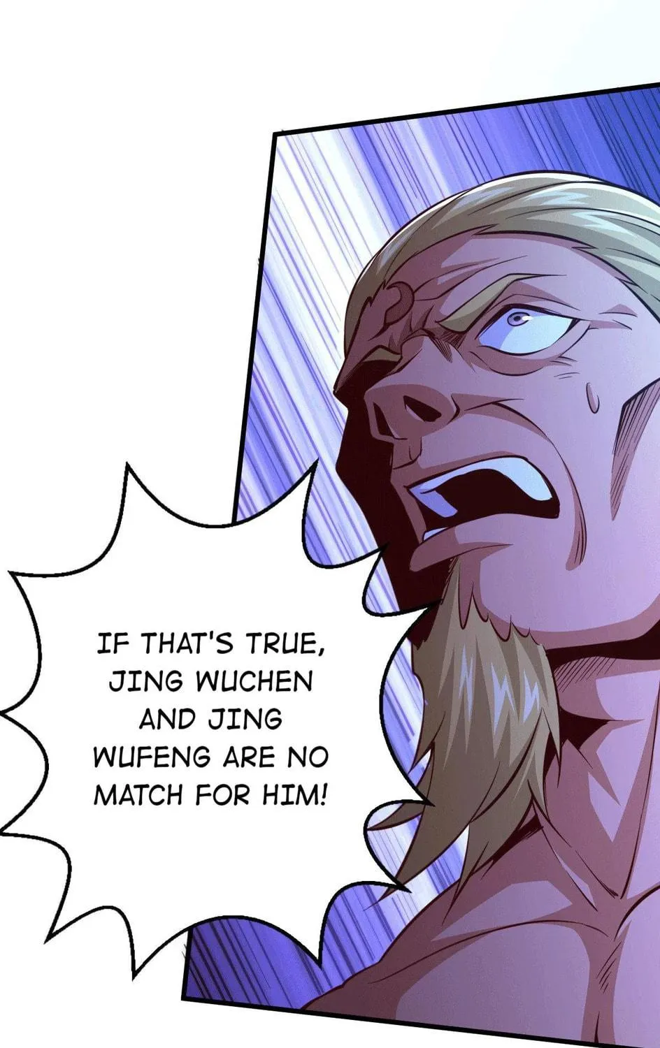 Above Myriads Chapter 17 page 12 - 