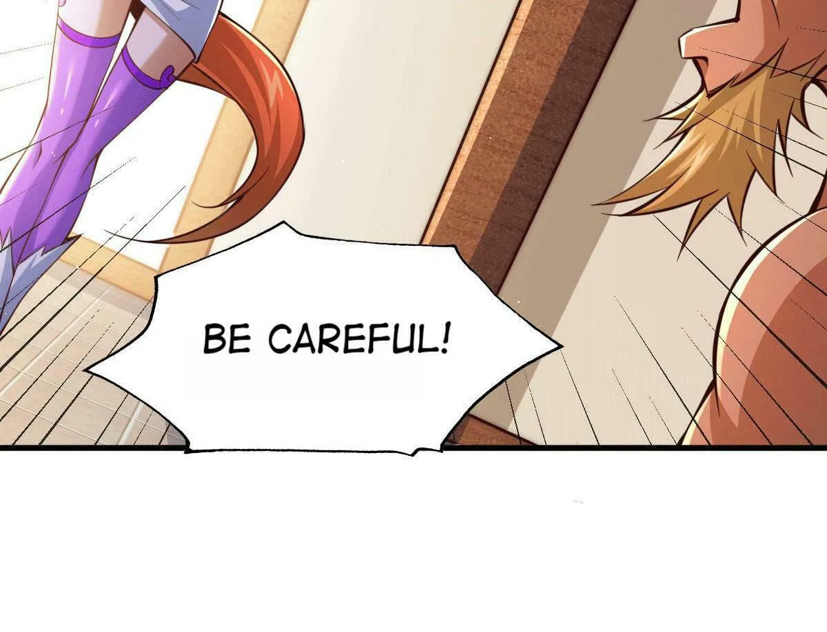 Above Myriads Chapter 17 page 15 - 