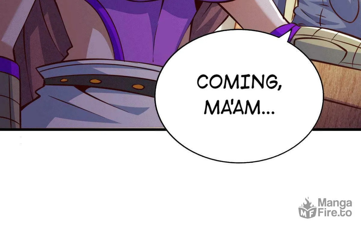 Above Myriads Chapter 17 page 19 - 