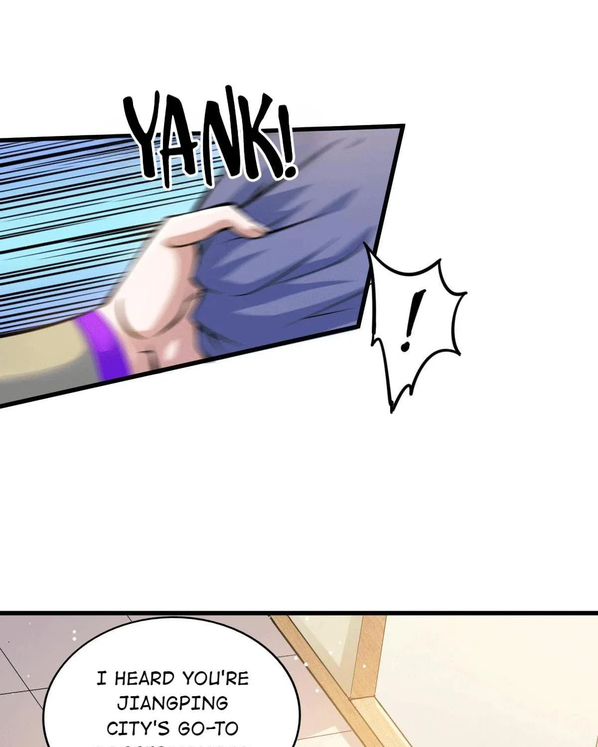 Above Myriads Chapter 17 page 20 - 