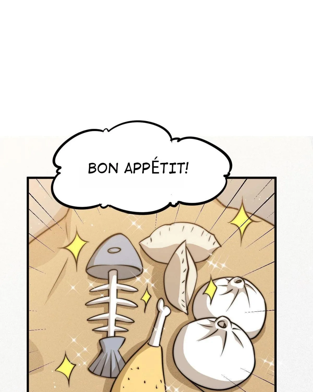 Above Myriads Chapter 17 page 30 - 