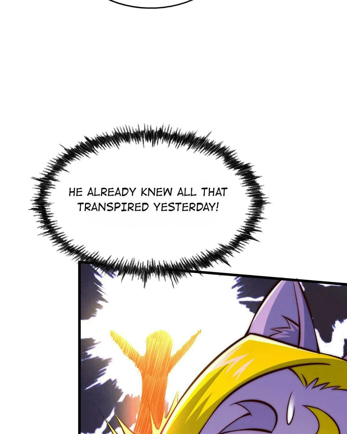 Above Myriads Chapter 17 page 39 - 