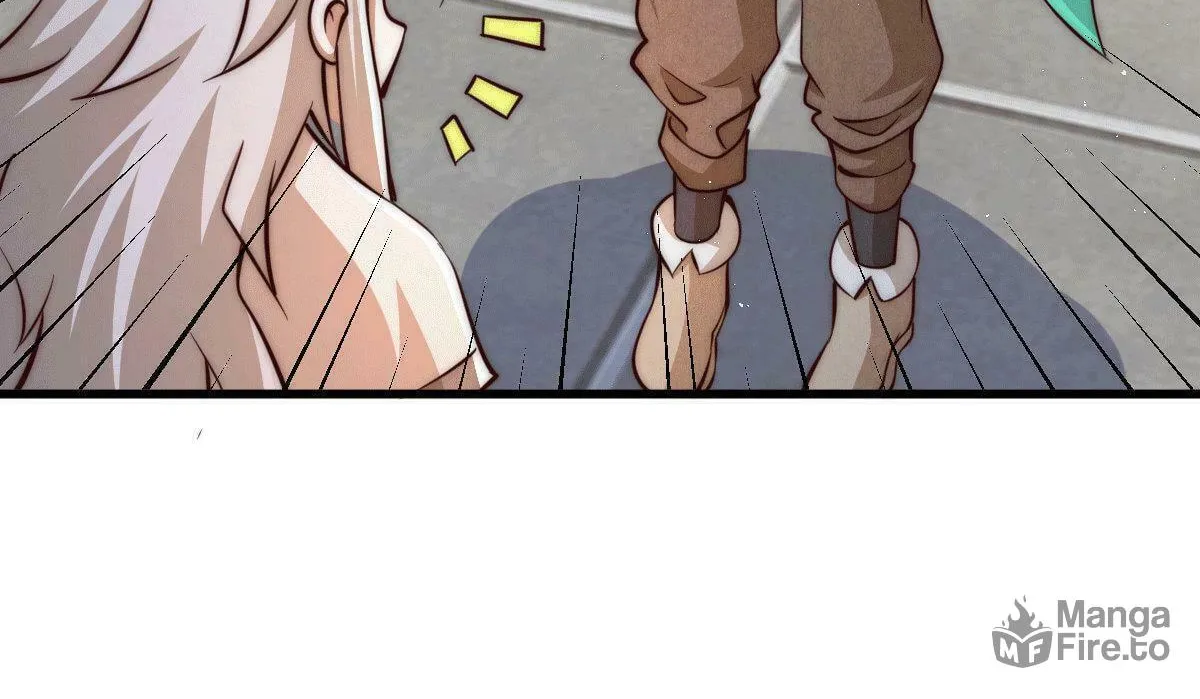 Above Myriads Chapter 17 page 43 - 