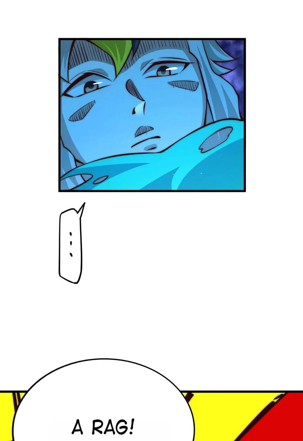 Above Myriads Chapter 17 page 44 - 