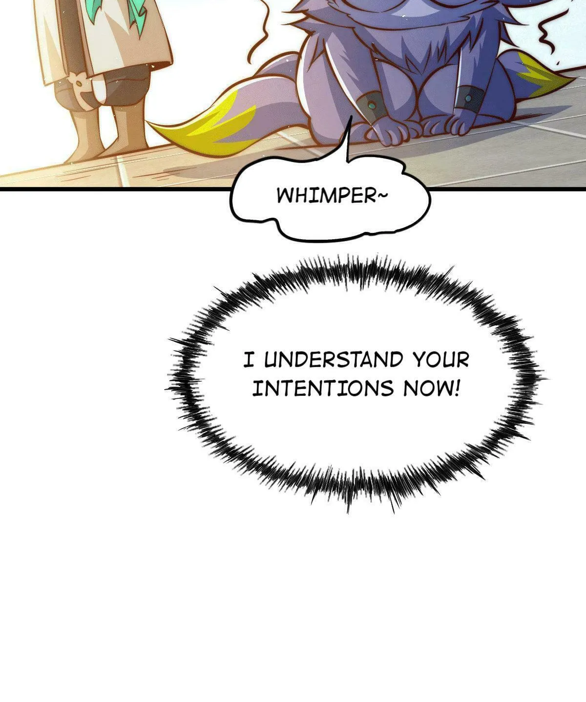 Above Myriads Chapter 17 page 49 - 
