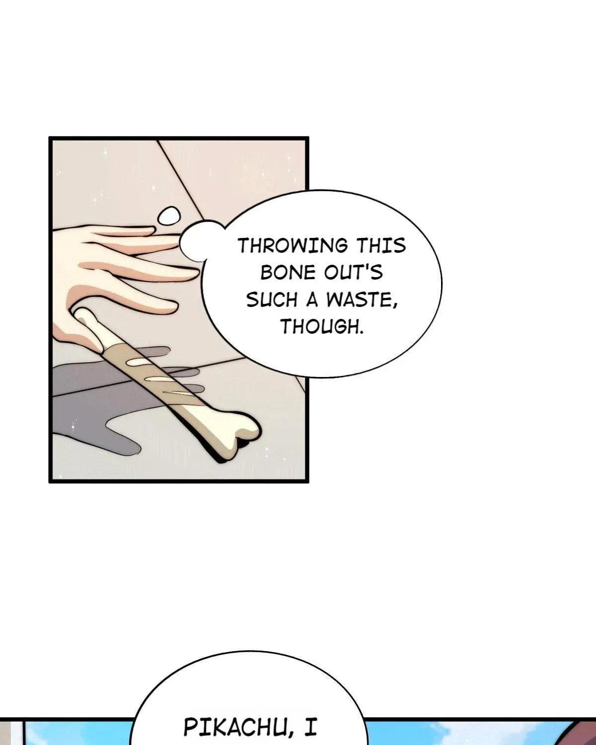 Above Myriads Chapter 17 page 50 - 