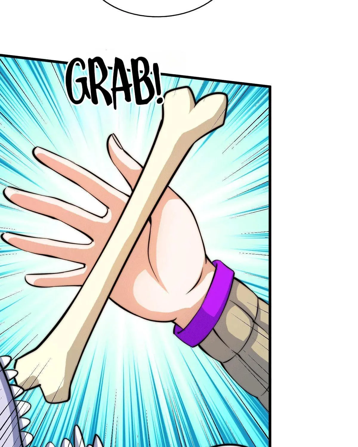 Above Myriads Chapter 17 page 52 - 