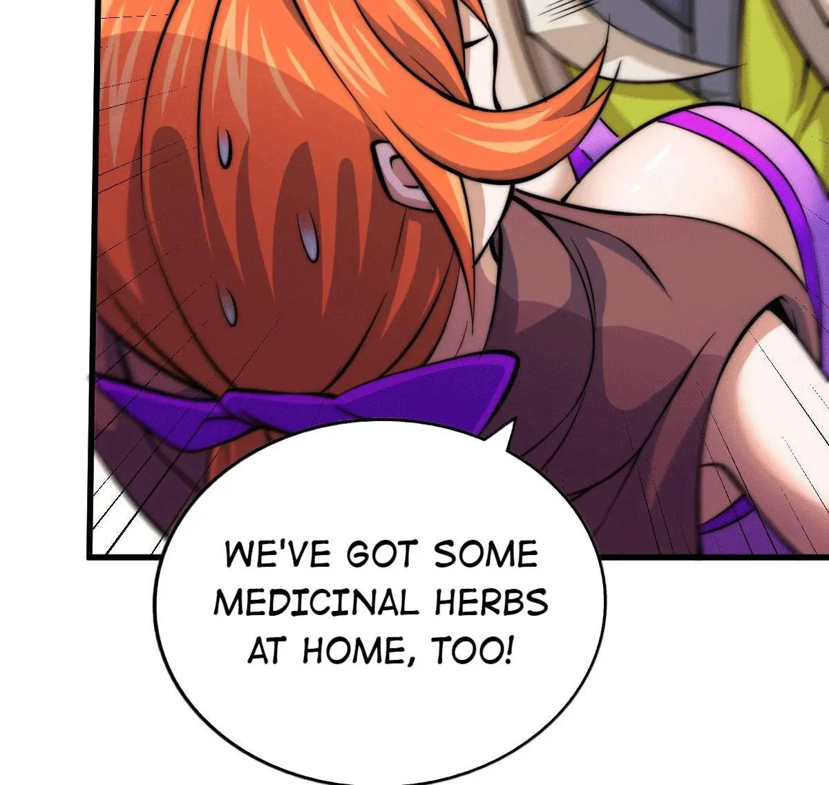 Above Myriads Chapter 17 page 59 - 