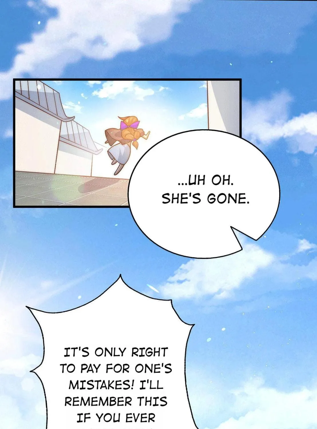 Above Myriads Chapter 17 page 68 - 