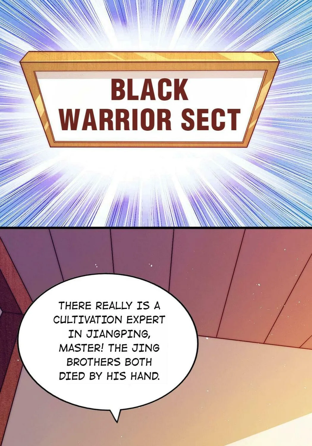 Above Myriads Chapter 17 page 76 - 