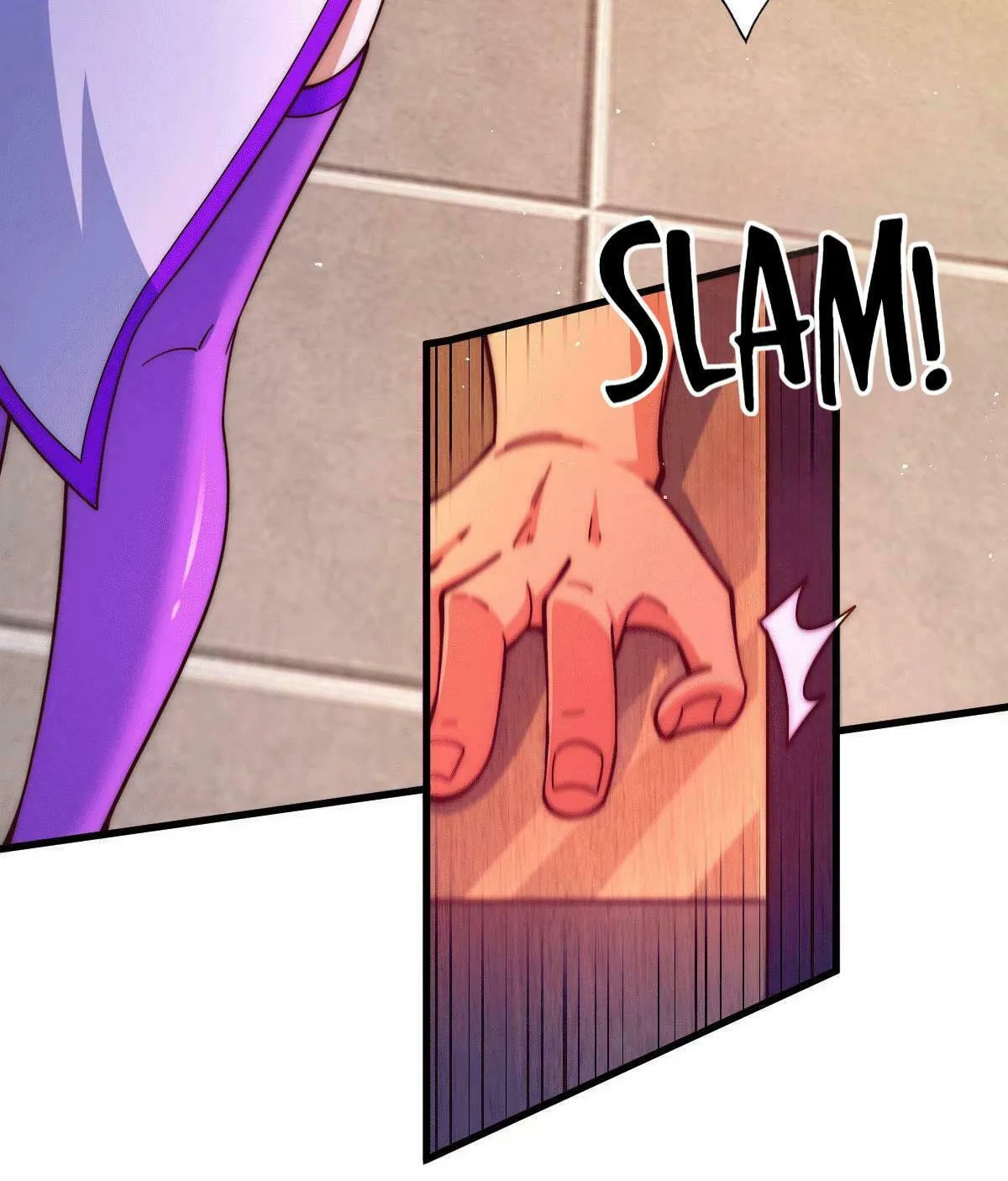 Above Myriads Chapter 17 page 79 - 