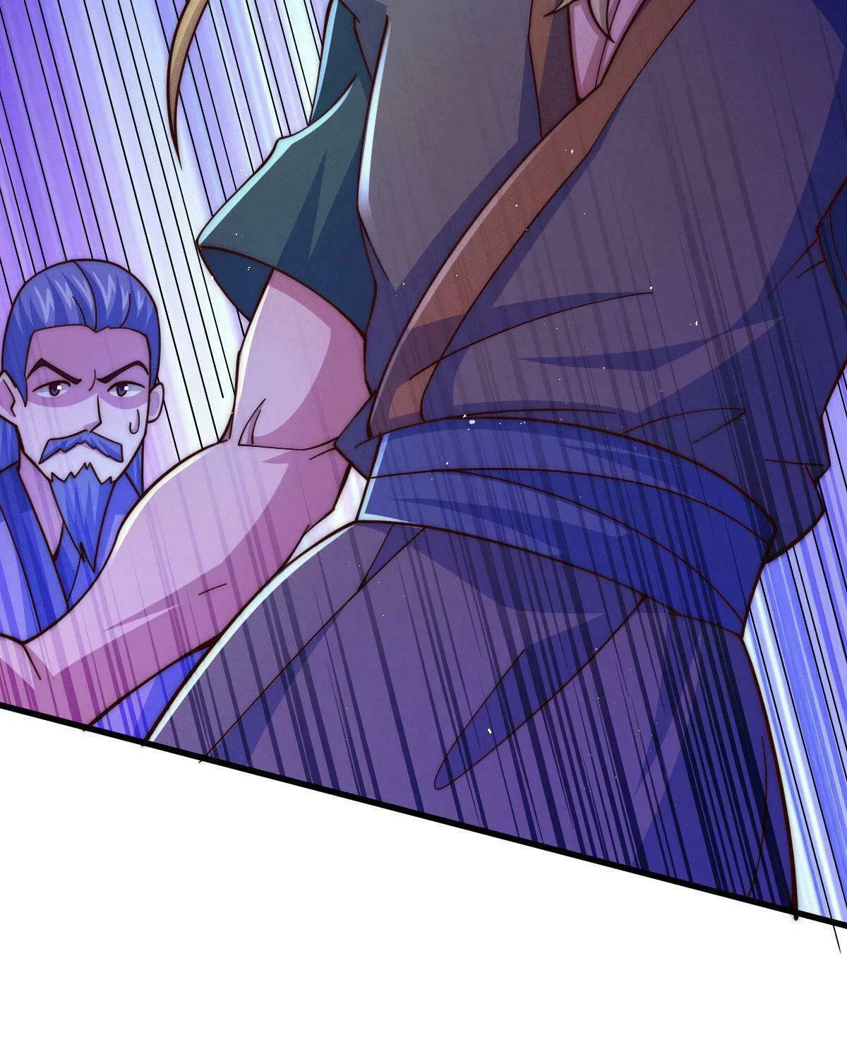 Above Myriads Chapter 17 page 81 - 