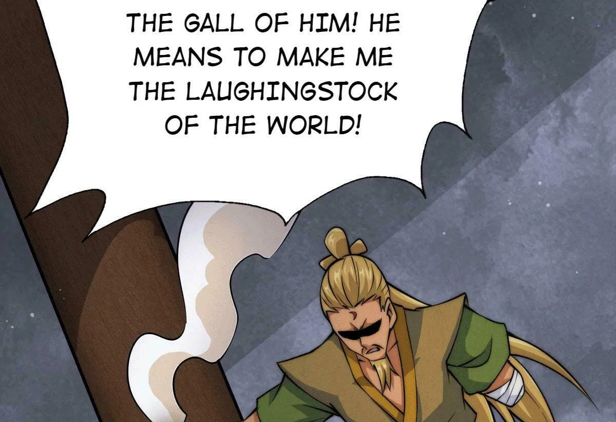 Above Myriads Chapter 17 page 86 - 