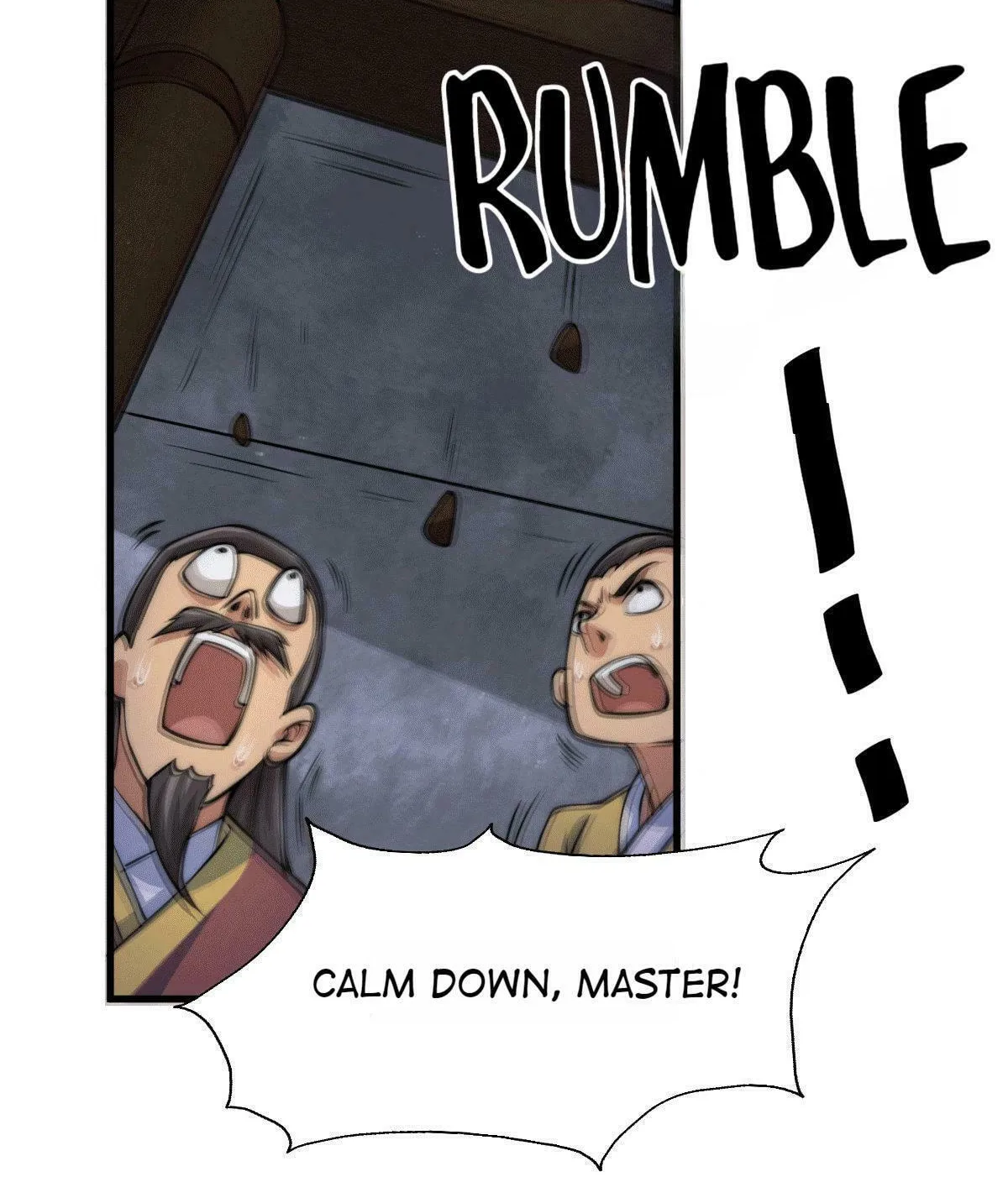 Above Myriads Chapter 17 page 92 - 