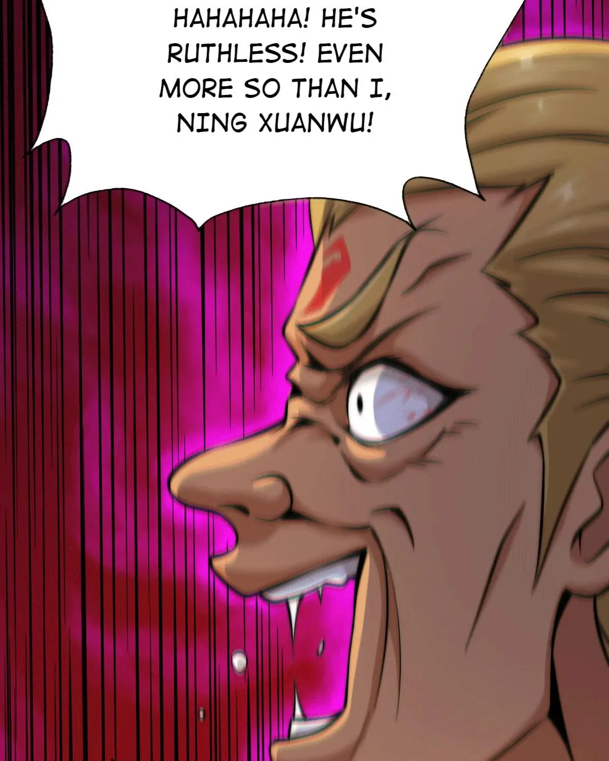 Above Myriads Chapter 17 page 94 - 